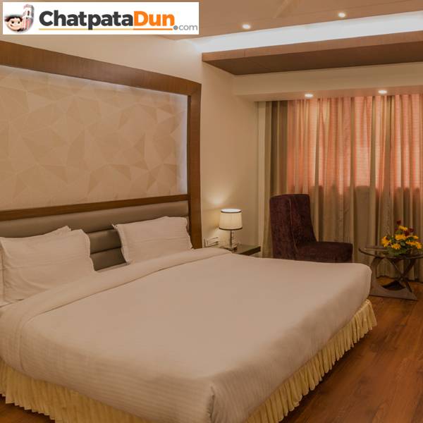 Cheap and Economic Options for night stay in DehraDun